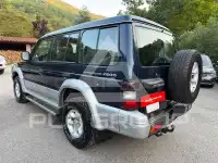 1995 Mitsubishi MONTERO