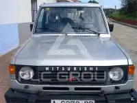 1995 Mitsubishi MONTERO