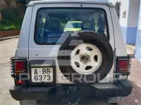 1995 Mitsubishi MONTERO
