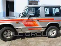 1995 Mitsubishi MONTERO