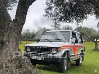 1995 Mitsubishi MONTERO