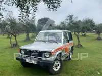 1995 Mitsubishi MONTERO
