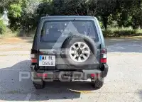 1995 Mitsubishi MONTERO