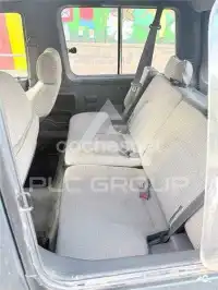 1995 Mitsubishi MONTERO