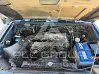 1995 Mitsubishi MONTERO