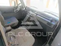 1995 Mitsubishi MONTERO