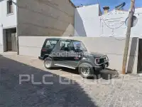 1995 Mitsubishi MONTERO