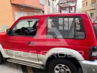 1995 Mitsubishi MONTERO