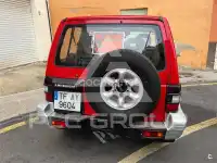 1995 Mitsubishi MONTERO