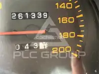 1995 Mitsubishi MONTERO