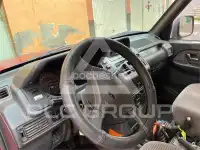 1995 Mitsubishi MONTERO