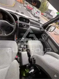 1995 Mitsubishi MONTERO