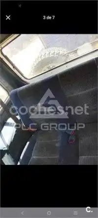 1995 Mitsubishi MONTERO
