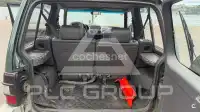 1995 Mitsubishi MONTERO