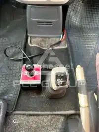 1995 Mitsubishi Delica