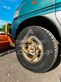 1995 Mitsubishi Delica