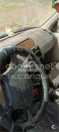 1995 Nissan Terrano