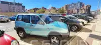 1995 Nissan Terrano