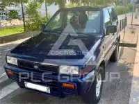 1995 Nissan Terrano