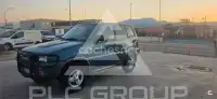 1995 Nissan Terrano