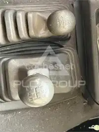 1995 Nissan Terrano