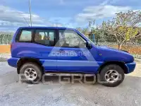 1995 Nissan Terrano