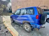 1995 Nissan Terrano