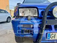 1995 Nissan Terrano