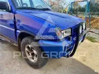 1995 Nissan Terrano