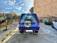 1995 Nissan Terrano