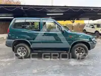 1995 Nissan Terrano