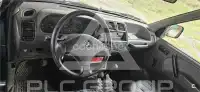 1995 Nissan Terrano