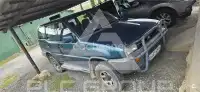 1995 Nissan Terrano