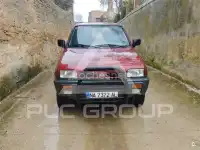 1995 Nissan Terrano