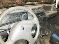 1995 Nissan Terrano