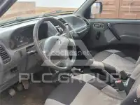 1995 Nissan Terrano