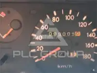 1995 Nissan Terrano