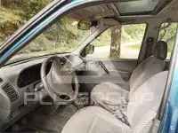 1995 Nissan Terrano