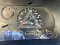 1995 Nissan Terrano