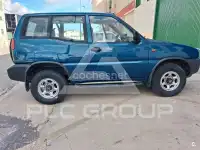 1995 Nissan Terrano