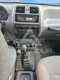 1995 Nissan Terrano