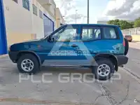 1995 Nissan Terrano