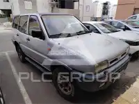 1995 Nissan Terrano