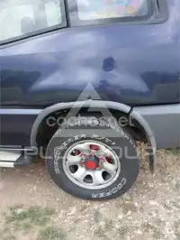 1995 Nissan Terrano