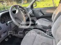 1995 Nissan Terrano
