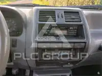 1995 Nissan Terrano