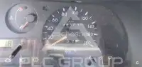 1995 Nissan Terrano