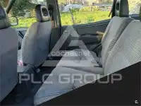 1995 Nissan Terrano