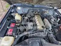 1995 Nissan Patrol
