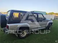 1995 Nissan Patrol